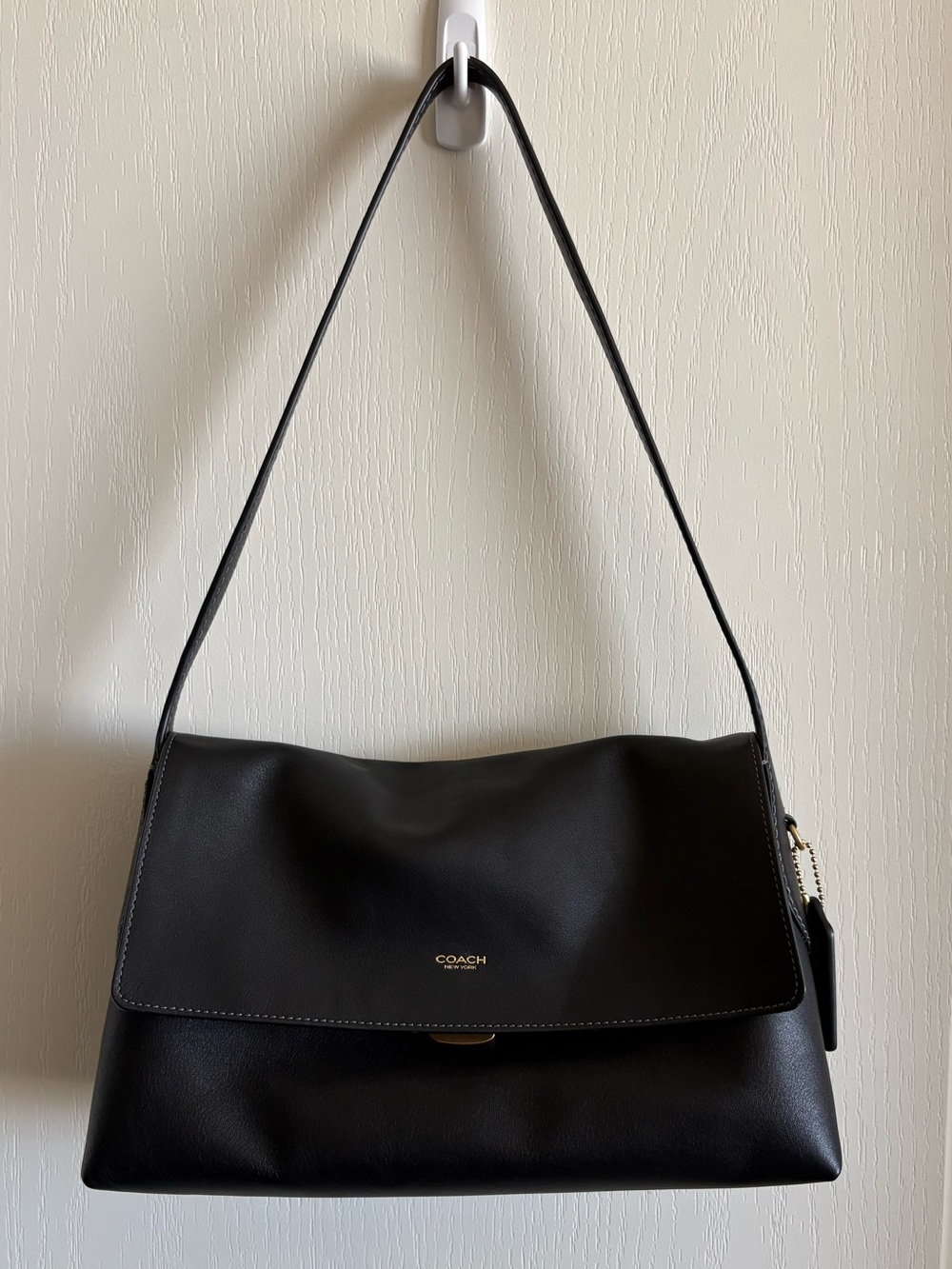 Coach Chelsea 30 Shoulder Bag